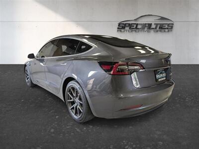 2018 Tesla Model 3 Long Range w/ Acceleration Boost - Photo 8 - Bountiful, UT 84010