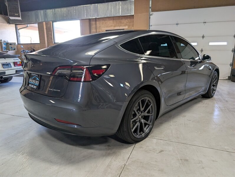 2018 Tesla Model 3 Long Range - Photo 10 - Bountiful, UT 84010
