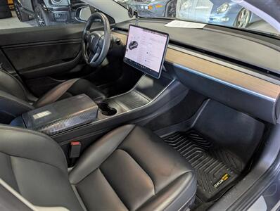 2018 Tesla Model 3 Long Range - Photo 4 - Bountiful, UT 84010