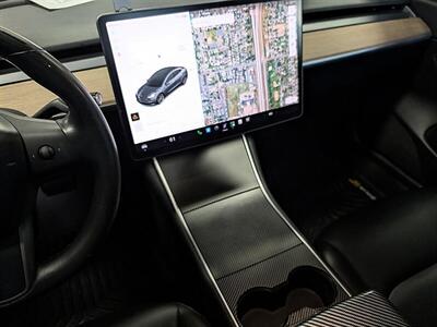 2018 Tesla Model 3 Long Range w/ Acceleration Boost - Photo 19 - Bountiful, UT 84010