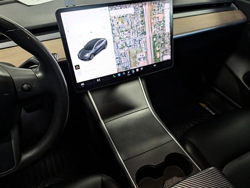 2018 Tesla Model 3 Long Range w/ Acceleration Boost - Photo 19 - Bountiful, UT 84010