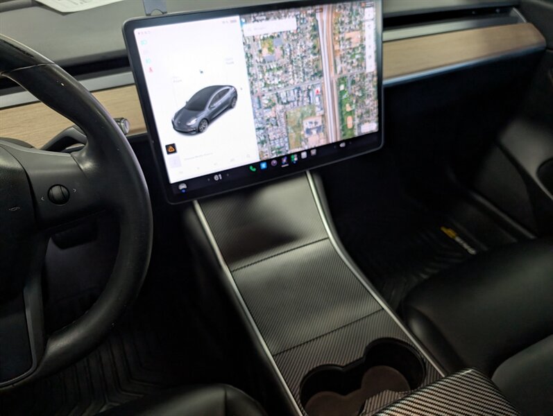 2018 Tesla Model 3 Long Range - Photo 19 - Bountiful, UT 84010