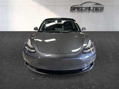 2018 Tesla Model 3 Long Range w/ Acceleration Boost - Photo 6 - Bountiful, UT 84010