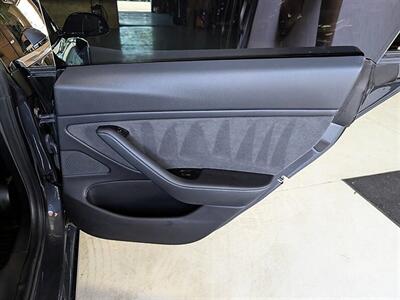 2018 Tesla Model 3 Long Range w/ Acceleration Boost - Photo 26 - Bountiful, UT 84010