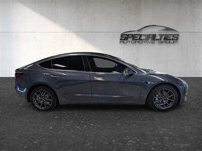 2018 Tesla Model 3 Long Range w/ Acceleration Boost - Photo 11 - Bountiful, UT 84010