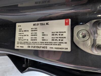 2018 Tesla Model 3 Long Range - Photo 31 - Bountiful, UT 84010