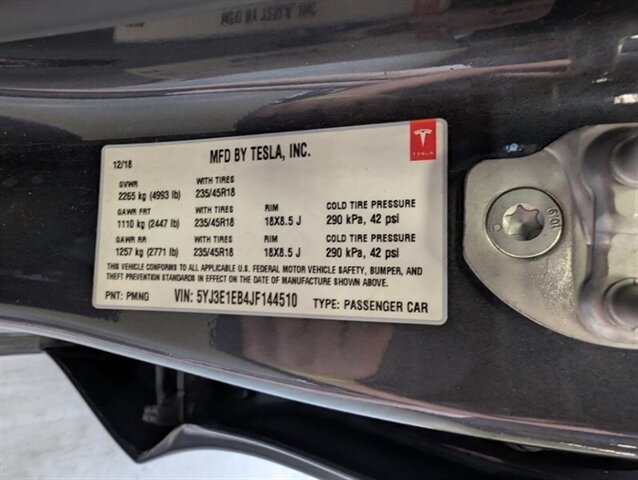 2018 Tesla Model 3 Long Range - Photo 31 - Bountiful, UT 84010