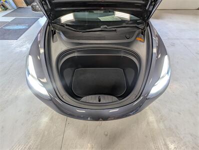 2018 Tesla Model 3 Long Range - Photo 16 - Bountiful, UT 84010