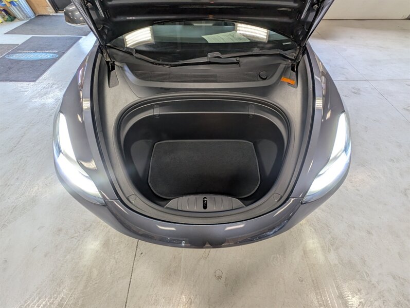 2018 Tesla Model 3 Long Range - Photo 16 - Bountiful, UT 84010
