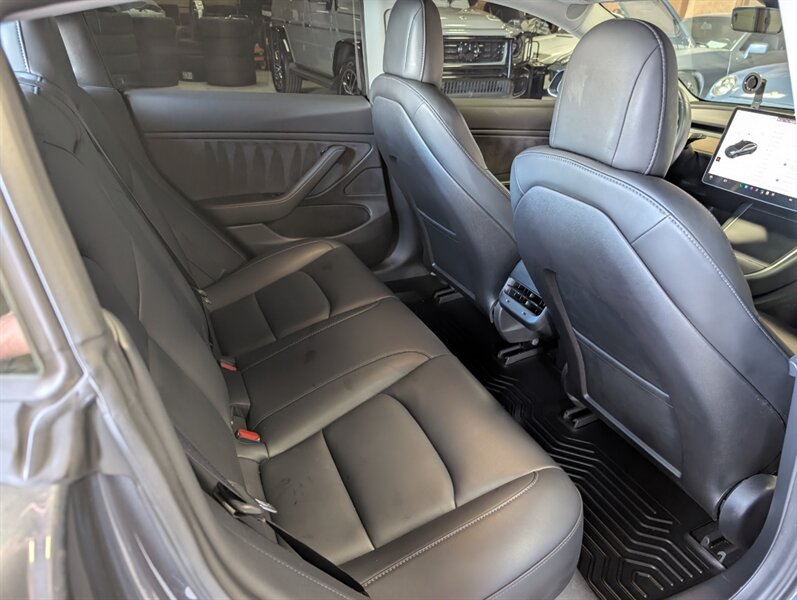 2018 Tesla Model 3 Long Range - Photo 27 - Bountiful, UT 84010
