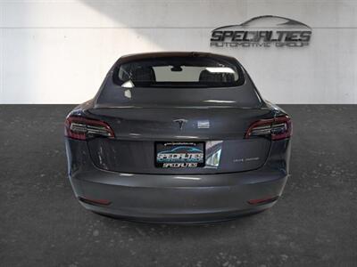 2018 Tesla Model 3 Long Range w/ Acceleration Boost - Photo 9 - Bountiful, UT 84010