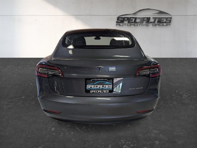 2018 Tesla Model 3 Long Range w/ Acceleration Boost - Photo 9 - Bountiful, UT 84010
