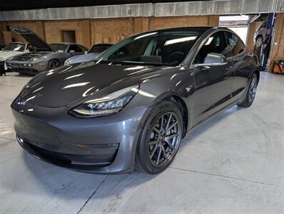 2018 Tesla Model 3 Long Range - Photo 5 - Bountiful, UT 84010