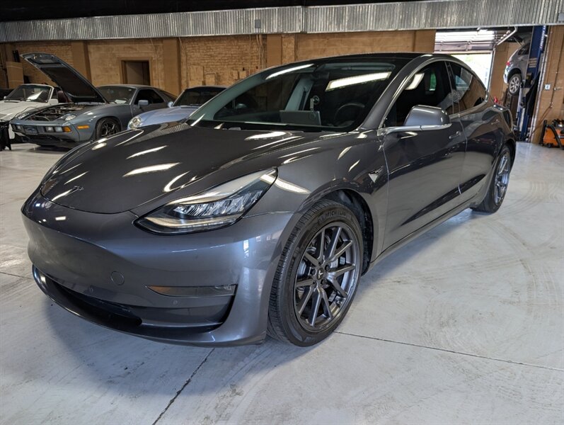 2018 Tesla Model 3 Long Range - Photo 5 - Bountiful, UT 84010