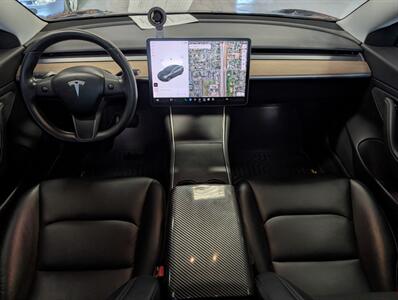 2018 Tesla Model 3 Long Range - Photo 3 - Bountiful, UT 84010