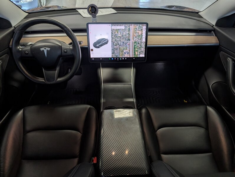 2018 Tesla Model 3 Long Range - Photo 3 - Bountiful, UT 84010