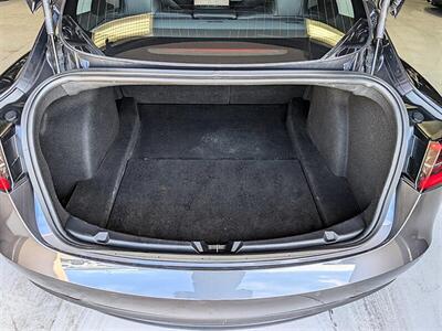 2018 Tesla Model 3 Long Range w/ Acceleration Boost - Photo 29 - Bountiful, UT 84010