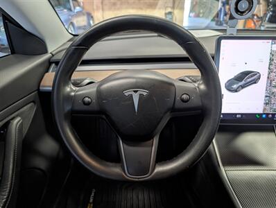 2018 Tesla Model 3 Long Range - Photo 18 - Bountiful, UT 84010