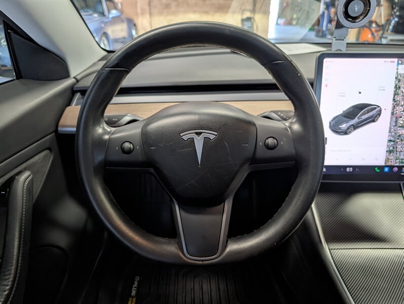 2018 Tesla Model 3 Long Range - Photo 18 - Bountiful, UT 84010
