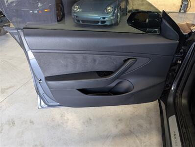 2018 Tesla Model 3 Long Range - Photo 17 - Bountiful, UT 84010