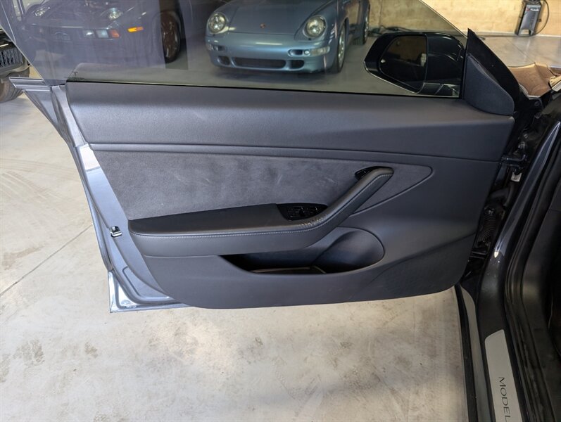 2018 Tesla Model 3 Long Range - Photo 17 - Bountiful, UT 84010
