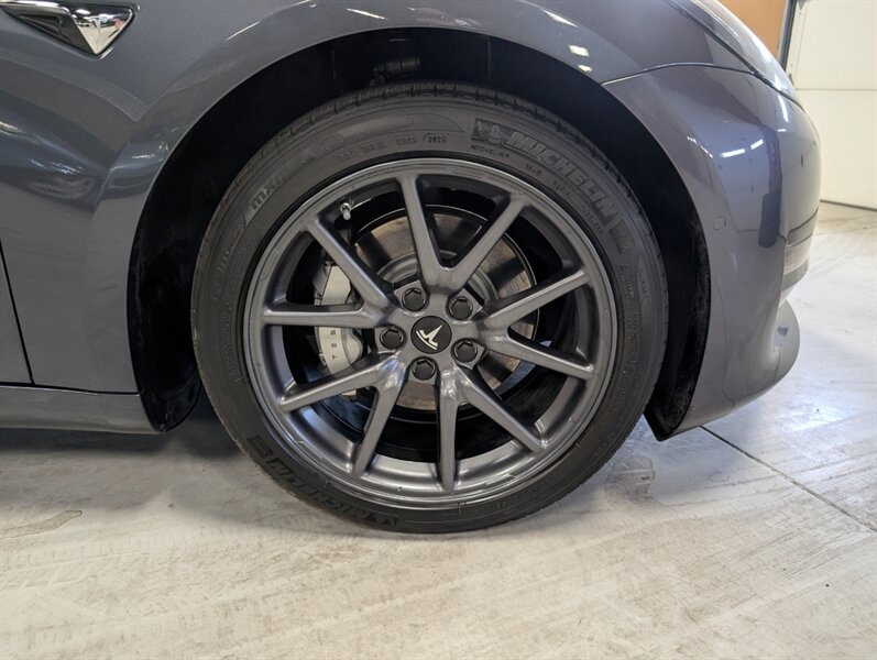 2018 Tesla Model 3 Long Range - Photo 12 - Bountiful, UT 84010