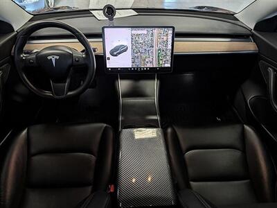 2018 Tesla Model 3 Long Range w/ Acceleration Boost - Photo 3 - Bountiful, UT 84010