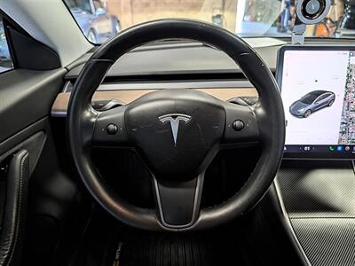 2018 Tesla Model 3 Long Range w/ Acceleration Boost - Photo 18 - Bountiful, UT 84010
