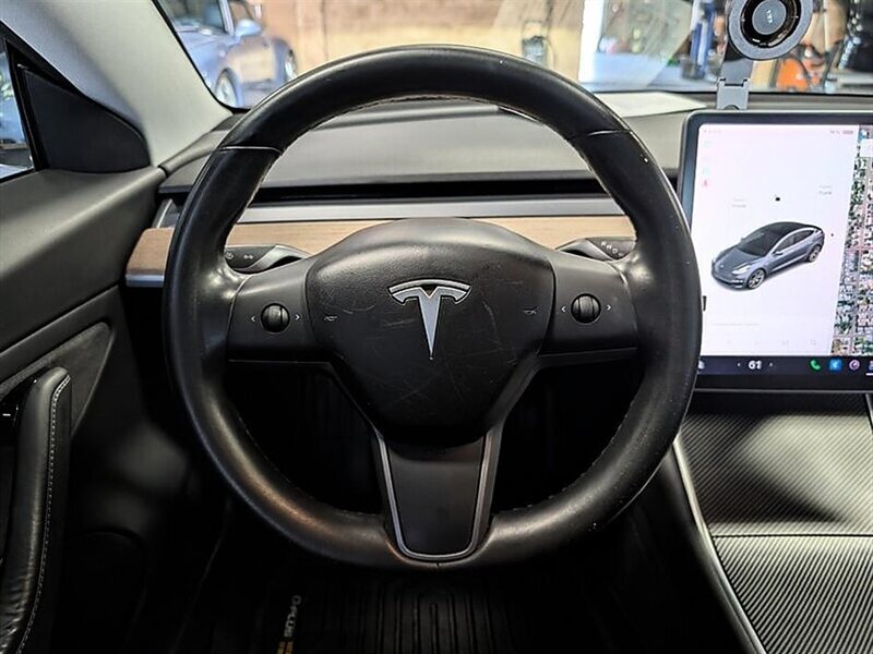 2018 Tesla Model 3 Long Range w/ Acceleration Boost - Photo 18 - Bountiful, UT 84010