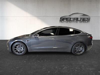 2018 Tesla Model 3 Long Range w/ Acceleration Boost - Photo 7 - Bountiful, UT 84010
