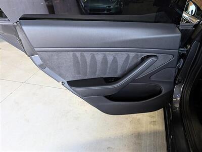 2018 Tesla Model 3 Long Range w/ Acceleration Boost - Photo 23 - Bountiful, UT 84010