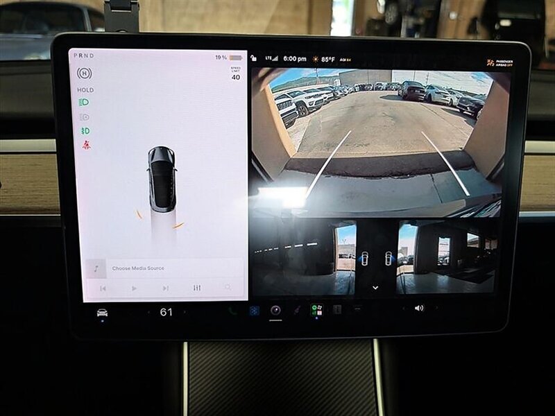 2018 Tesla Model 3 Long Range w/ Acceleration Boost - Photo 22 - Bountiful, UT 84010