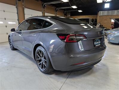 2018 Tesla Model 3 Long Range - Photo 8 - Bountiful, UT 84010