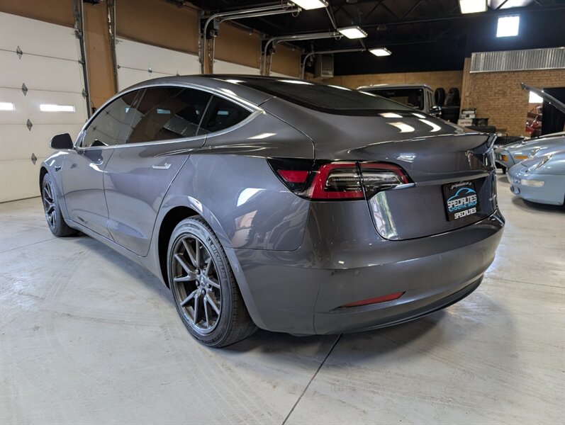 2018 Tesla Model 3 Long Range - Photo 8 - Bountiful, UT 84010