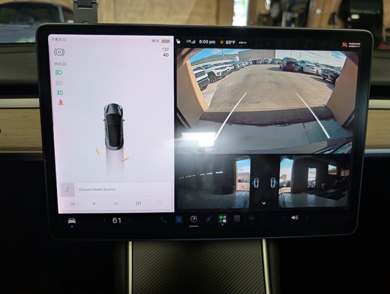 2018 Tesla Model 3 Long Range - Photo 22 - Bountiful, UT 84010