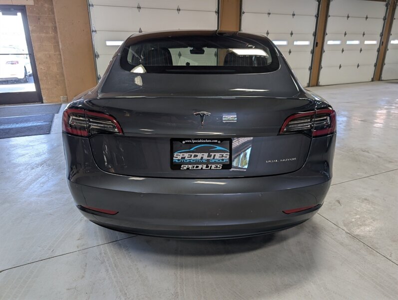 2018 Tesla Model 3 Long Range - Photo 9 - Bountiful, UT 84010