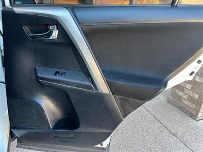 2015 Toyota RAV4 XLE - Photo 46 - St. George, UT 84770-2625