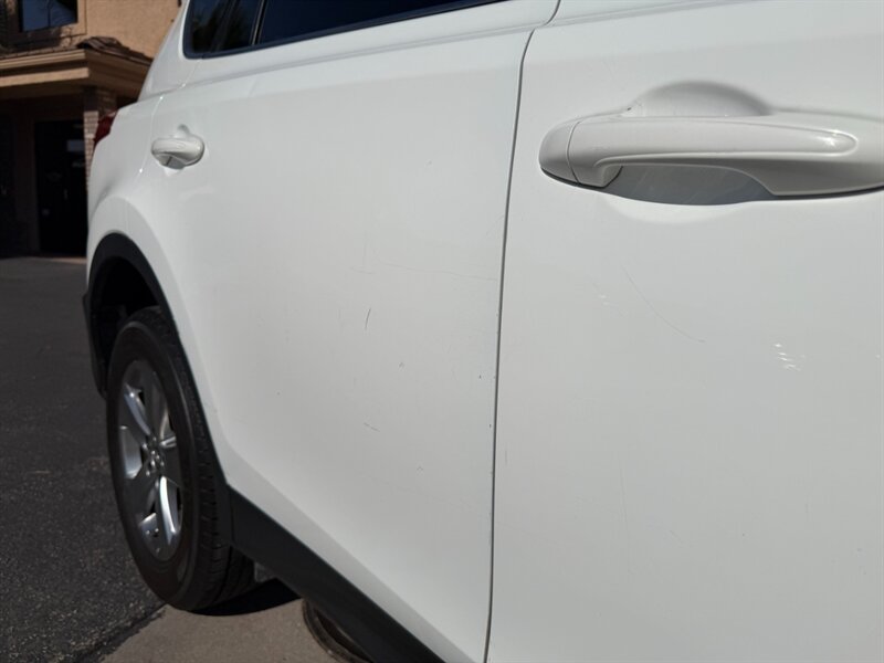 2015 Toyota RAV4 XLE - Photo 24 - St. George, UT 84770-2625