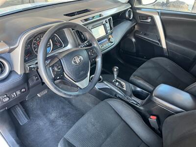 2015 Toyota RAV4 XLE - Photo 2 - St. George, UT 84770-2625
