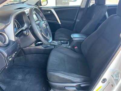 2015 Toyota RAV4 XLE - Photo 9 - St. George, UT 84770-2625