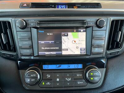 2015 Toyota RAV4 XLE - Photo 38 - St. George, UT 84770-2625