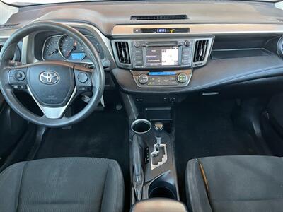 2015 Toyota RAV4 XLE - Photo 5 - St. George, UT 84770-2625