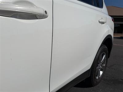 2015 Toyota RAV4 XLE - Photo 23 - St. George, UT 84770-2625