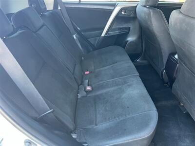 2015 Toyota RAV4 XLE - Photo 15 - St. George, UT 84770-2625