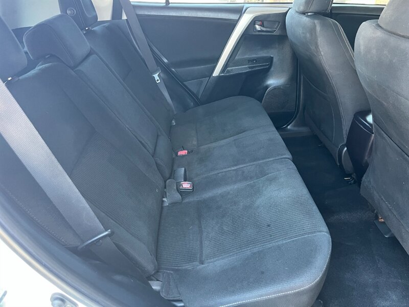 2015 Toyota RAV4 XLE - Photo 15 - St. George, UT 84770-2625