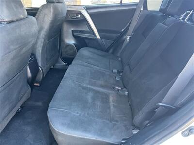 2015 Toyota RAV4 XLE - Photo 11 - St. George, UT 84770-2625