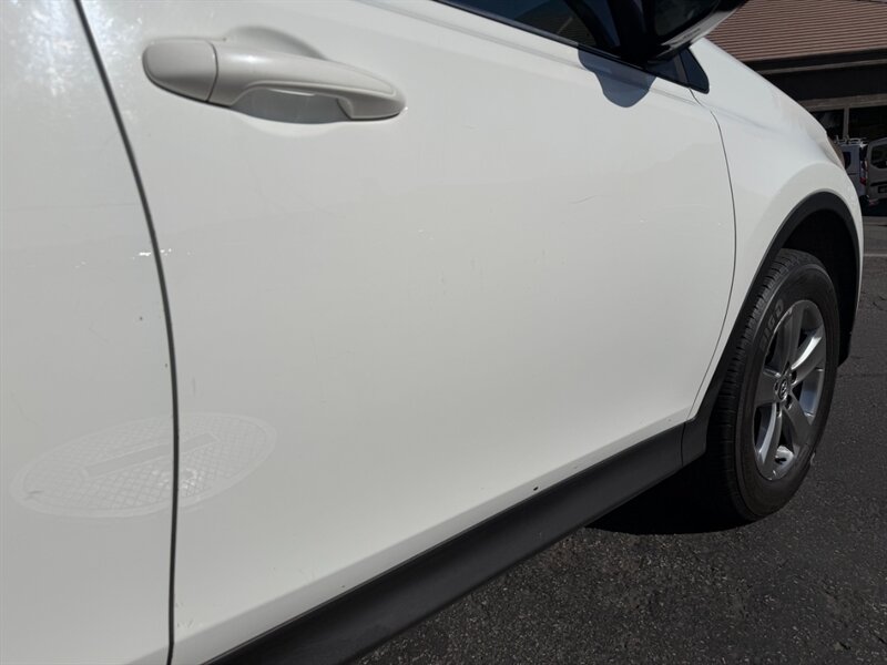 2015 Toyota RAV4 XLE - Photo 25 - St. George, UT 84770-2625