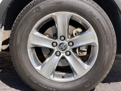 2015 Toyota RAV4 XLE - Photo 34 - St. George, UT 84770-2625