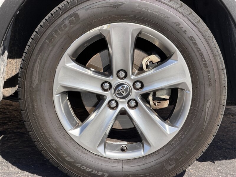 2015 Toyota RAV4 XLE - Photo 34 - St. George, UT 84770-2625