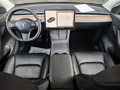 2021 Tesla Model Y Long Range  FSD Capable w/ Acceleration Boost - Photo 3 - Bountiful, UT 84010